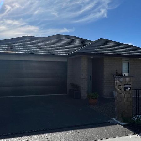 Downtown Whakatane Villa Екстериор снимка