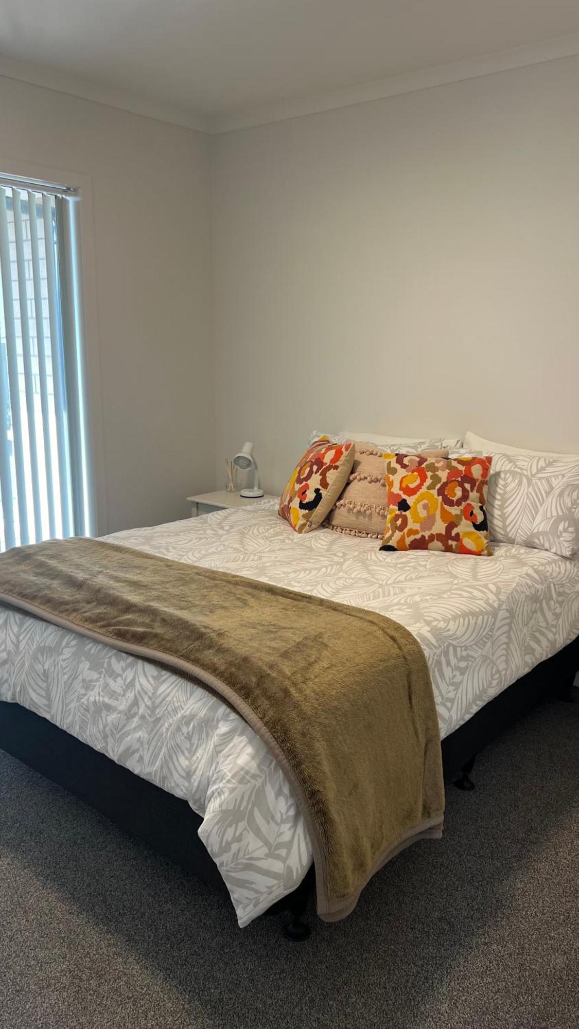Downtown Whakatane Villa Екстериор снимка