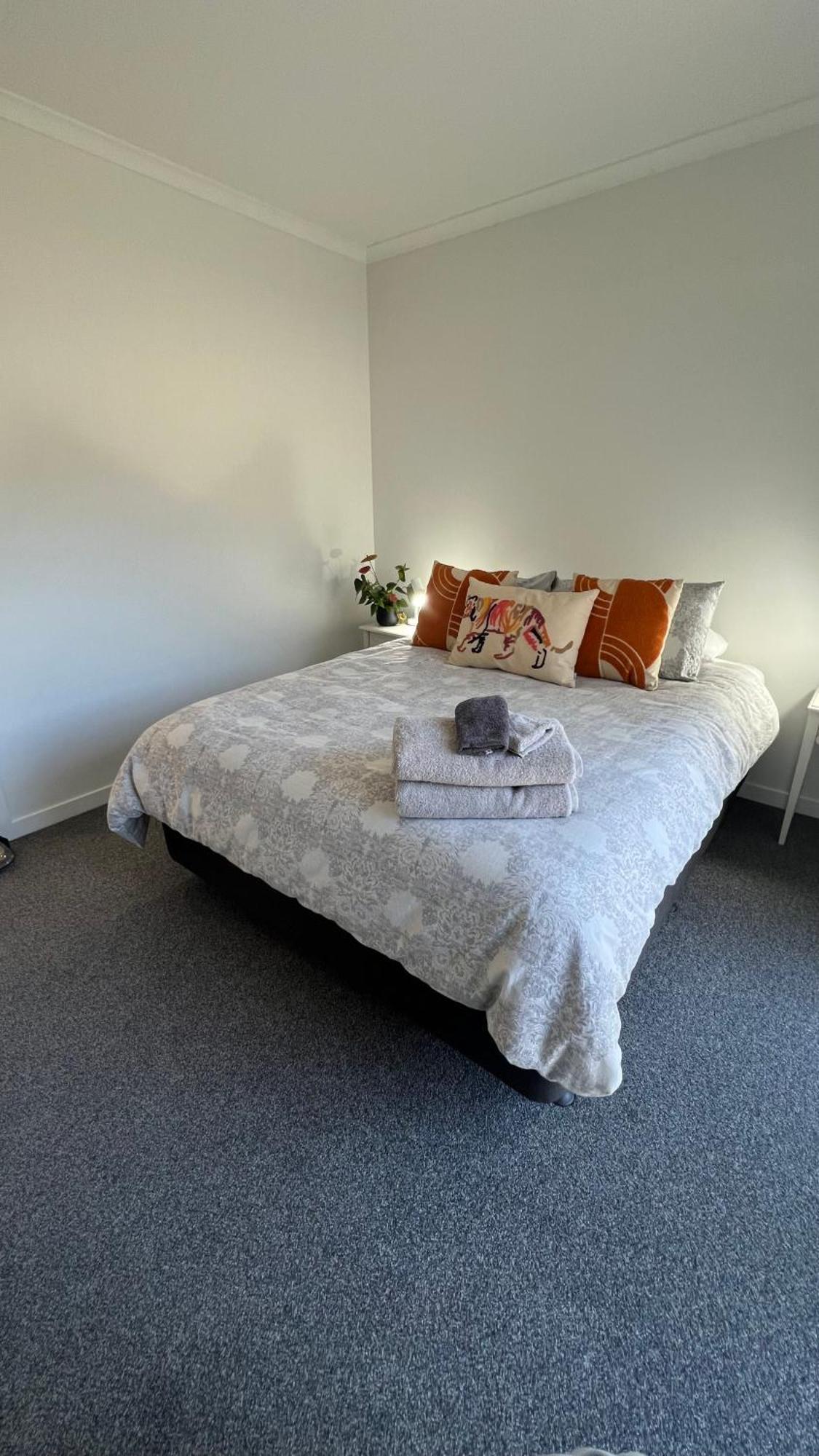 Downtown Whakatane Villa Екстериор снимка