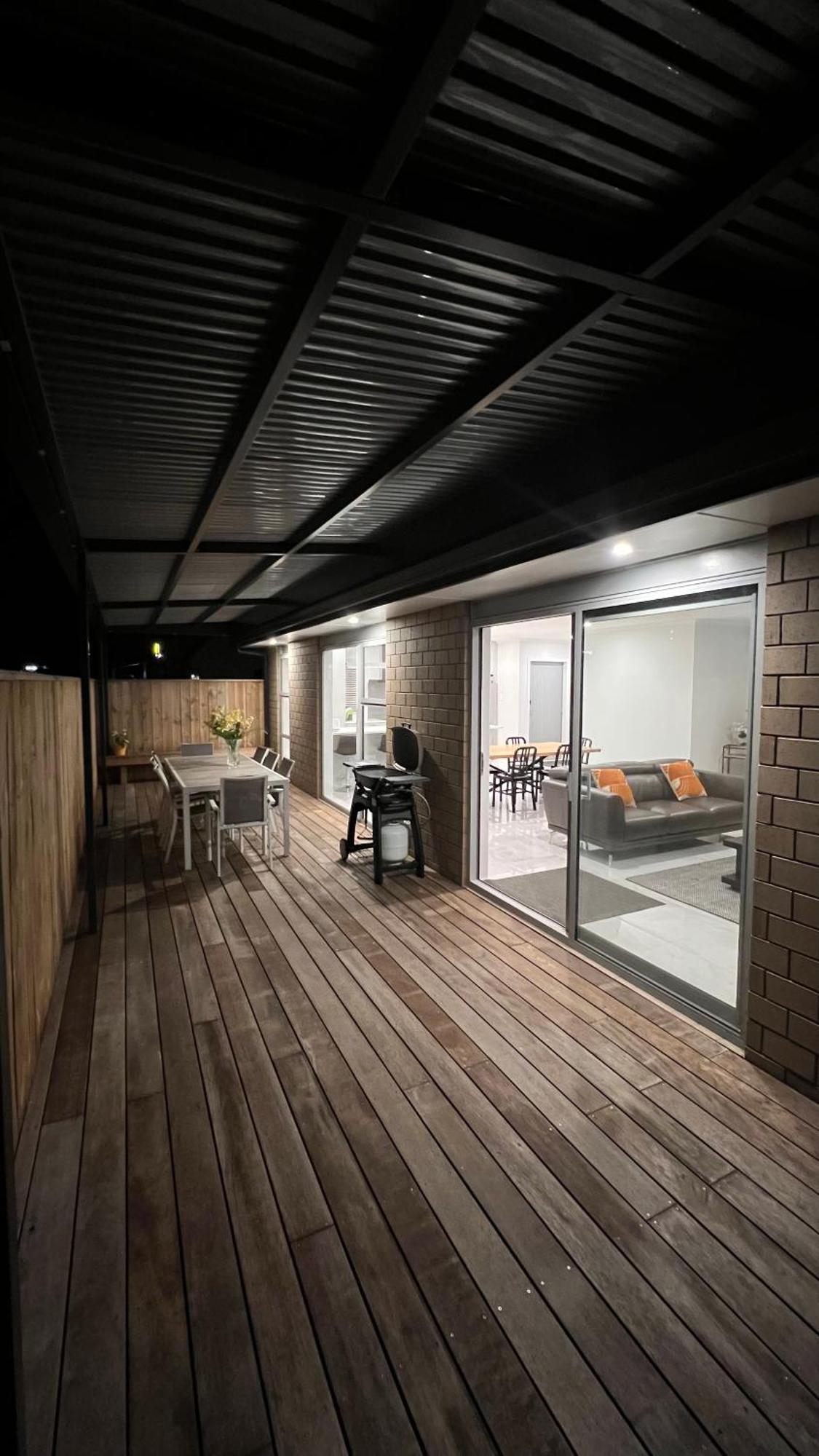 Downtown Whakatane Villa Екстериор снимка